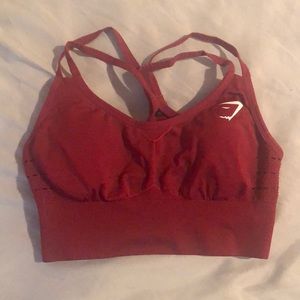 Gymshark Seamless Sports Bra